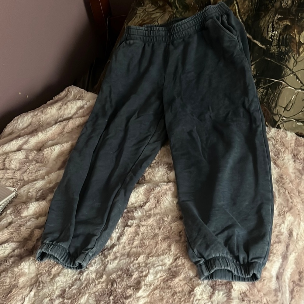 American eagle sweatpants